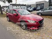 2016 Mazda 6
