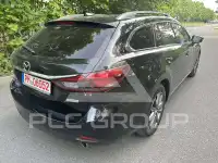 2016 Mazda 6