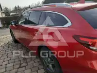2016 Mazda 6