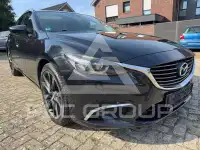 2016 Mazda 6