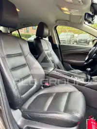 2016 Mazda 6