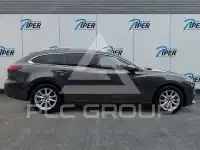 2016 Mazda 6