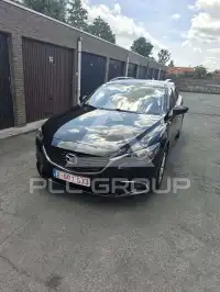 2016 Mazda 6