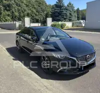 2016 Mazda 6