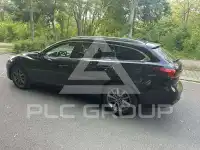 2016 Mazda 6