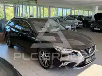 2016 Mazda 6