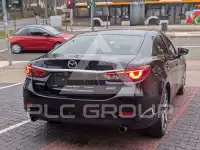 2016 Mazda 6