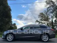 2016 Mazda 6