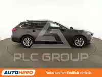2016 Mazda 6