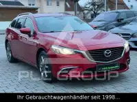 2016 Mazda 6