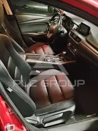 2016 Mazda 6