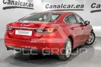 2016 Mazda 6