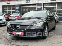 2016 Mazda 6