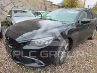 2016 Mazda 6