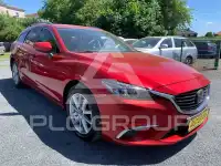 2016 Mazda 6