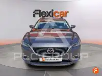 2016 Mazda 6