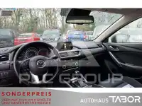2016 Mazda 6
