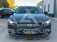 2016 Mazda 6
