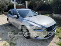 2016 Mazda 6