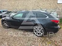 2016 Mazda 6