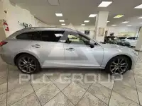 2016 Mazda 6