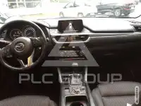 2016 Mazda 6