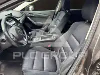 2016 Mazda 6