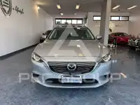 2016 Mazda 6