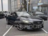 2016 Mazda 6