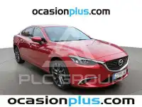 2016 Mazda 6
