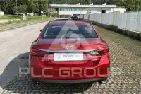 2016 Mazda 6
