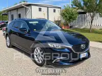 2016 Mazda 6
