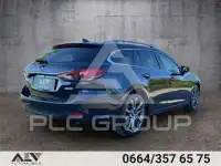 2016 Mazda 6