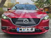 2016 Mazda 6