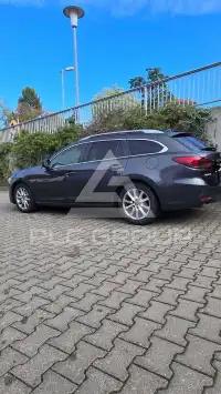 2016 Mazda 6