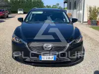 2016 Mazda 6