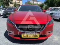 2016 Mazda 6
