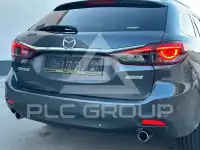 2016 Mazda 6