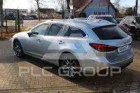 2016 Mazda 6
