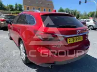 2016 Mazda 6