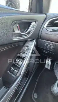 2016 Mazda 6