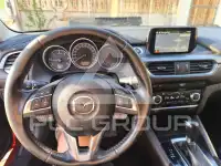 2016 Mazda 6