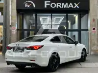2016 Mazda 6