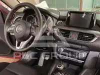 2016 Mazda 6