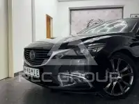 2016 Mazda 6