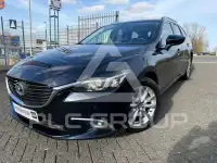 2016 Mazda 6