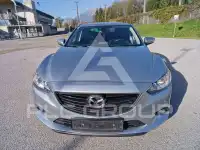 2016 Mazda 6