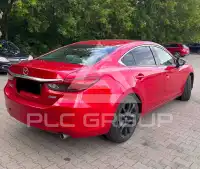 2016 Mazda 6