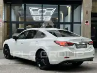 2016 Mazda 6