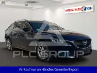 2016 Mazda 6